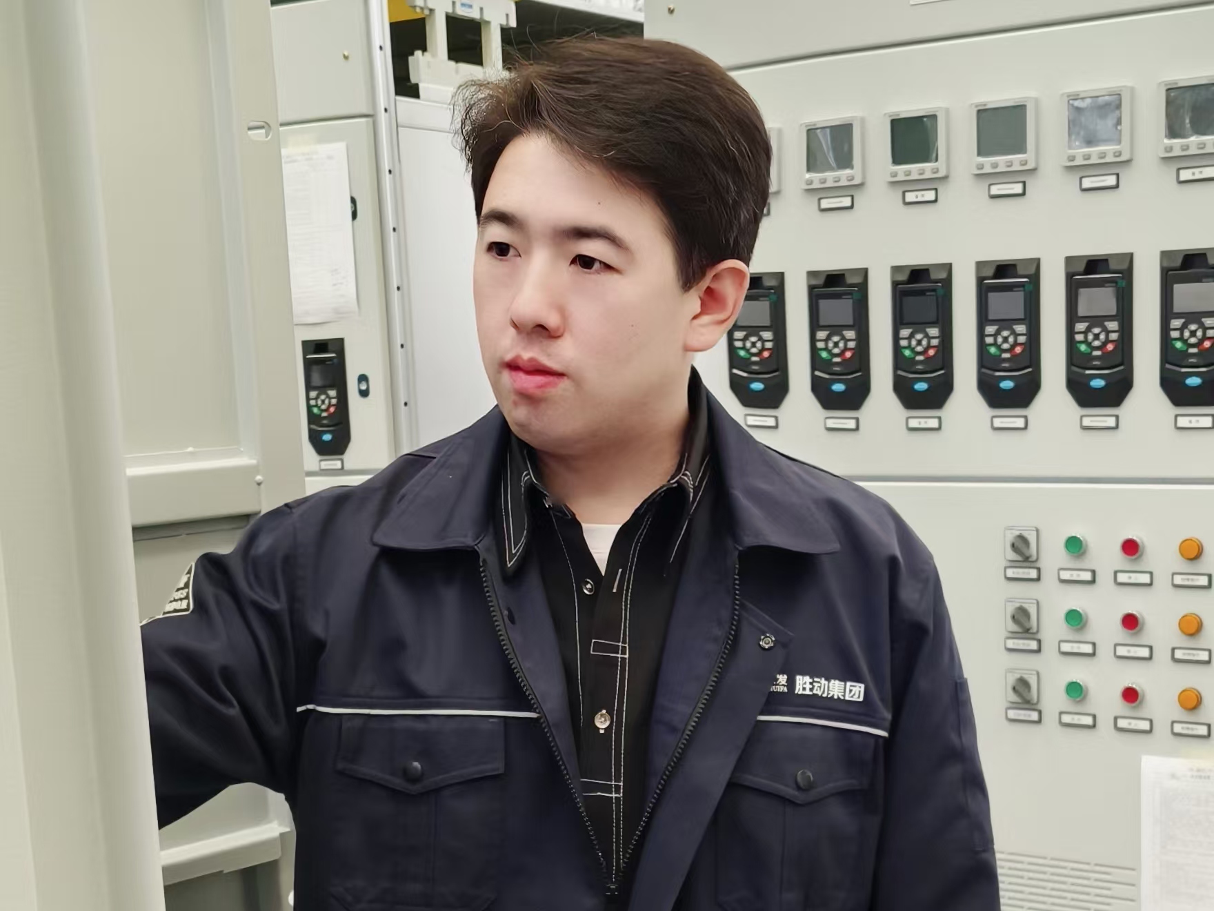 勝動(dòng)集團(tuán)