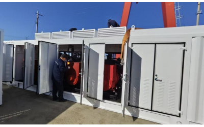 發(fā)動機制造廠以&ldquo;All In&rdquo;姿態(tài) 展開年末攻堅戰(zhàn)