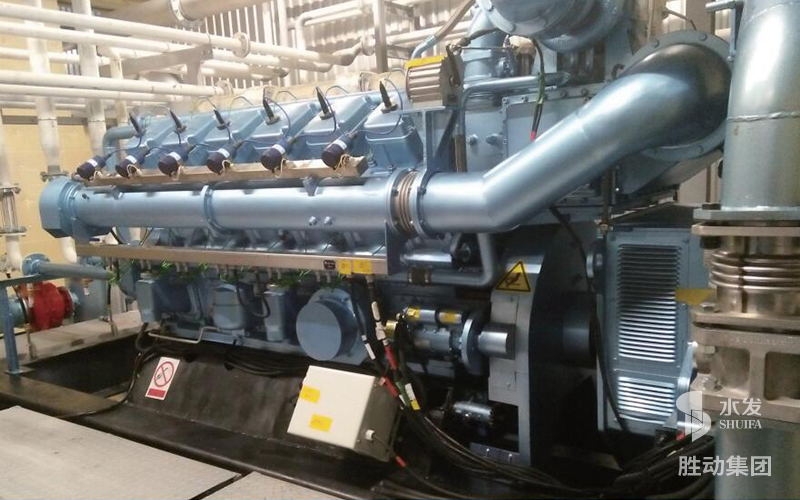 日本電站發(fā)電項(xiàng)目